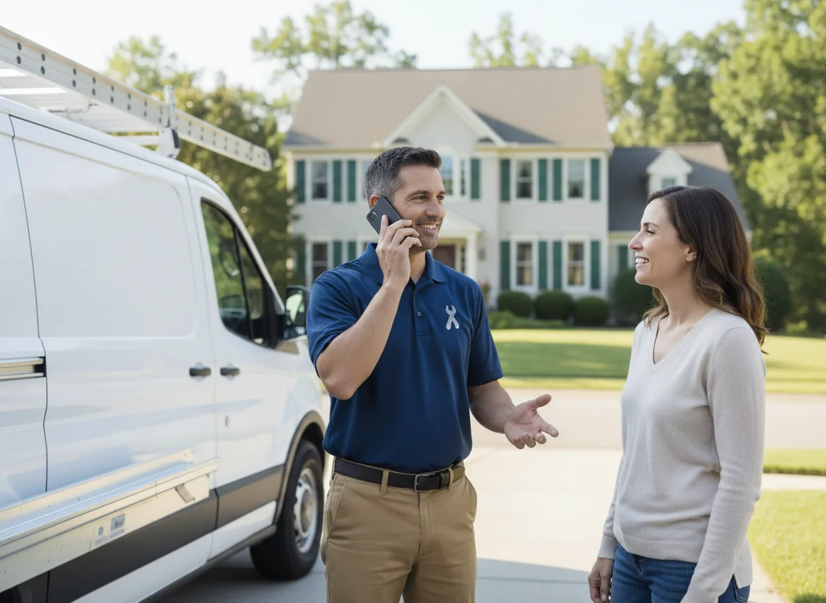 Home Gutter Service Farnham, VA FAQs